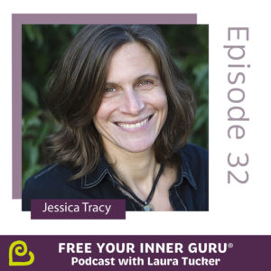 Jessica Tracy Pride Success Authentic Leadership