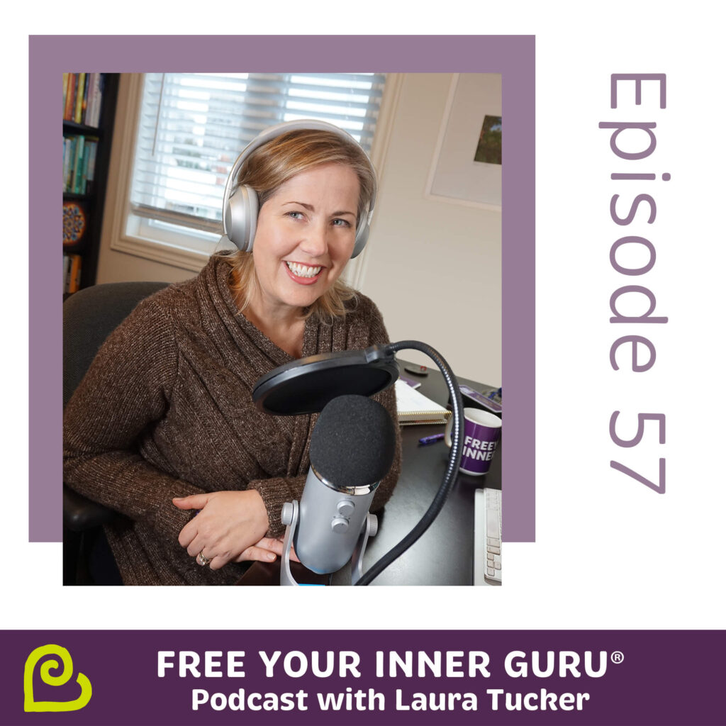 2020 Preview of Free Your Inner Guru