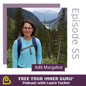 Adit Margaliot Your Brain on Self Care