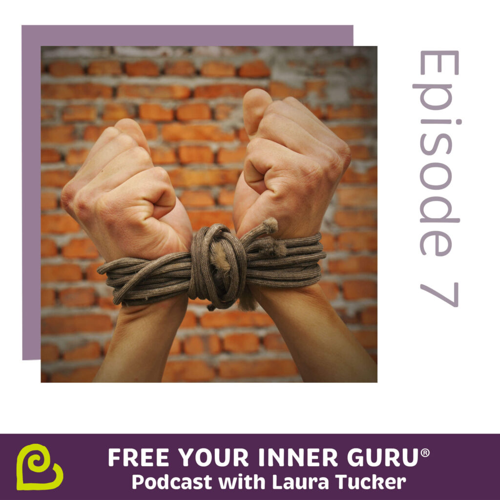 Break Free Perfection Trap Free Your Inner Guru Podcast