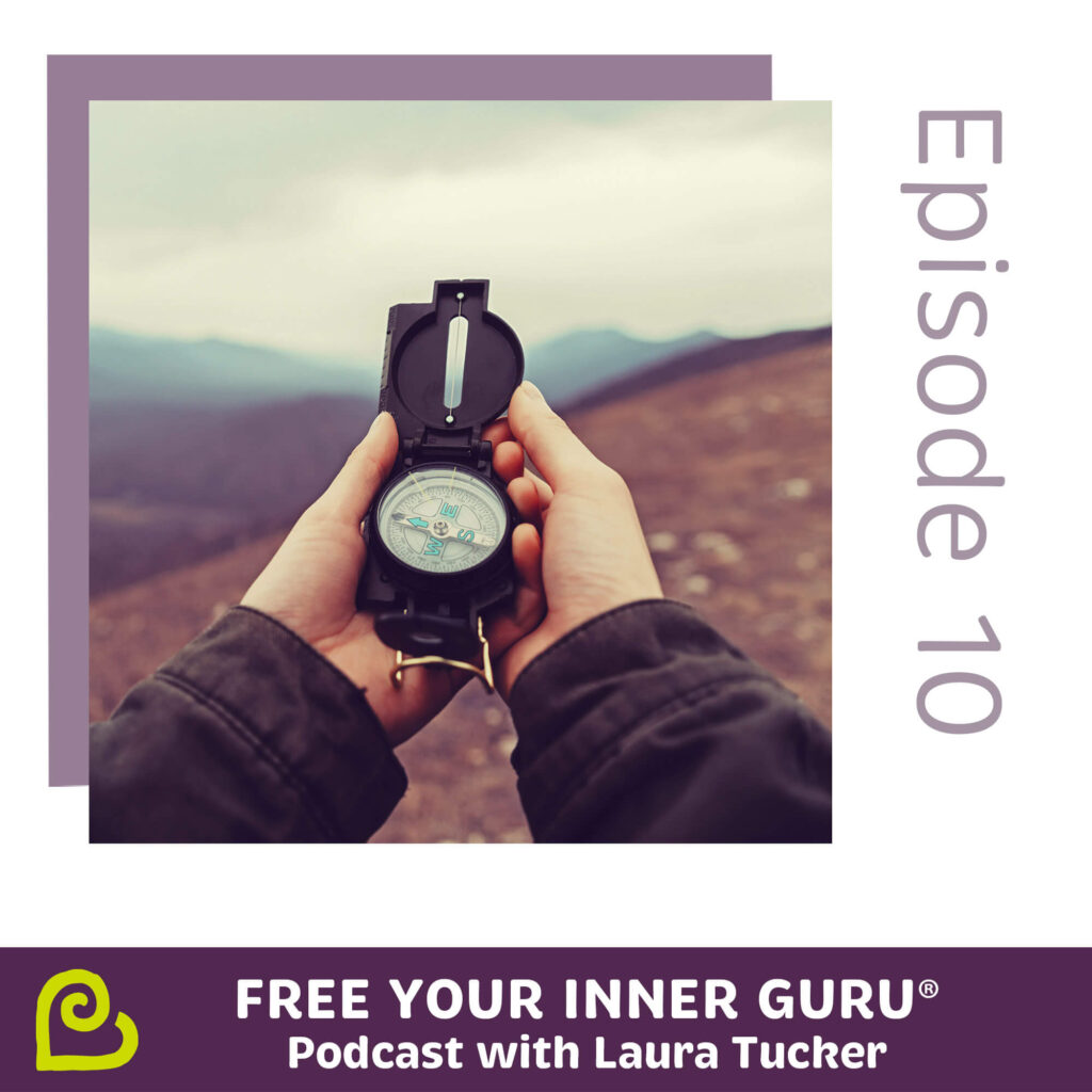 Inner Voice Inner Authority Free Your Inner Guru Podcast