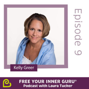 Kelly Greer Free Your Inner Guru