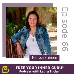 Nafissa Shireen - Believe and See Our Common Humanity