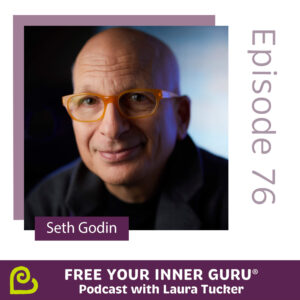 The Practice of Picking Yourself Free Your Inner Guru Podcast
