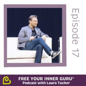Simon Sinek Deeper Why Free Your Inner Guru Podcast