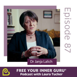Dr Janja Lalich: When Self Help Turns Cult